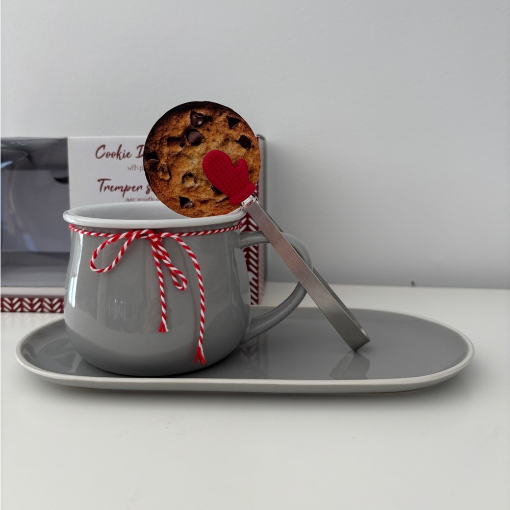 Cordon Bleu Cookie Dipping Set